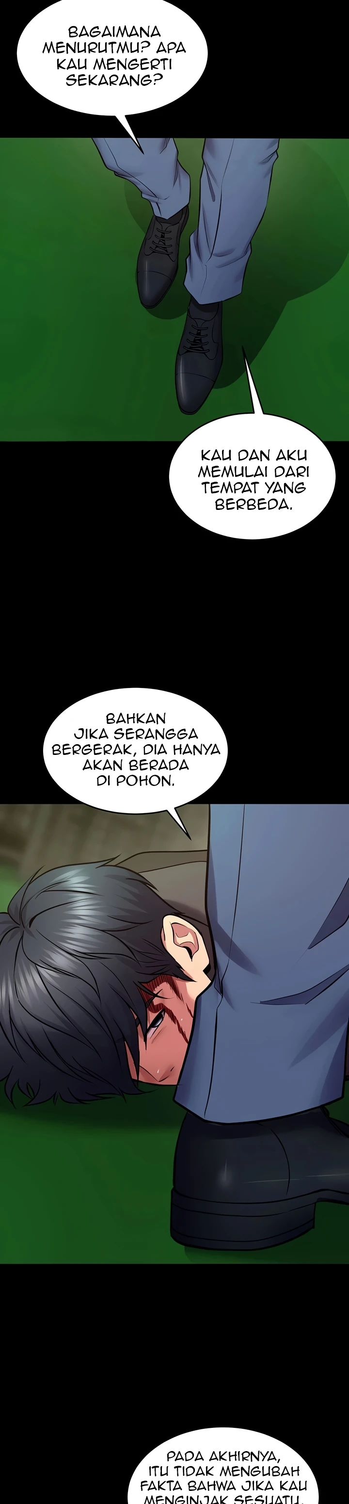 Prison Revenge - Page 29